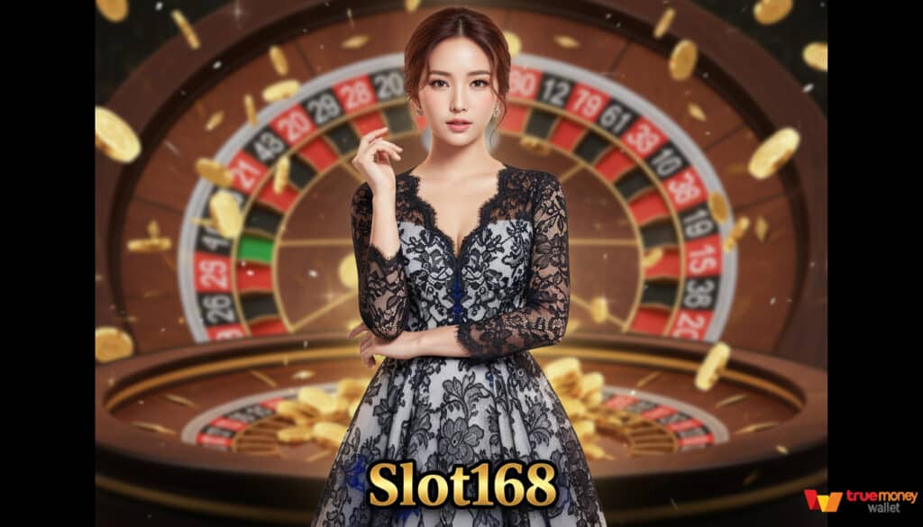 Slot168