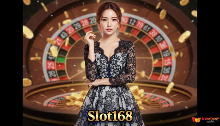 Slot168