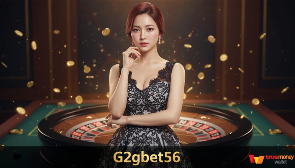 G2gbet56